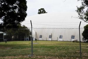 Debate divides councillors over Kilsyth pool closure
