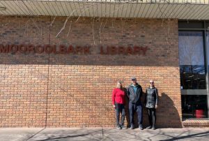 Transformative murals tell Mooroolbark’s story