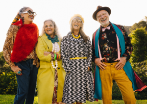 Over 50s Festival hits the Yarra Ranges