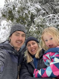 Sam Knight’s family grateful for ‘incredible’ community support