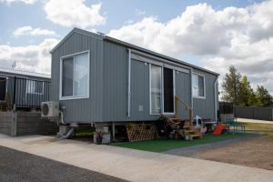 Streamlining the process for small second homes