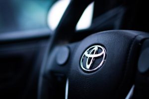 Toyota recall hundereds of popular Kluger model