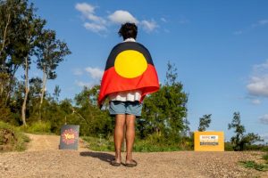 Australia votes ‘no’ to voice in the constitution