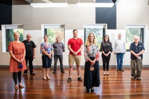 Increasing activity on the horizon for the Yarra Ranges