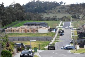 Housing density, diversity key focus for 15 year council plan