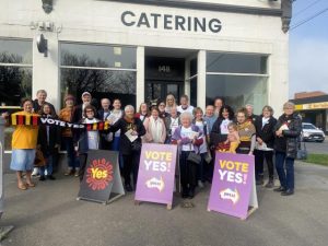 Early voting locations revealled