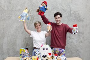 Massive toy sale