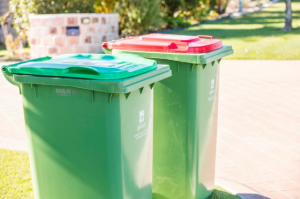 Waste concerns arise at recent council meeting