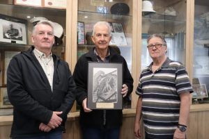 Final volume of Lillydale Shire’s war history to be completed