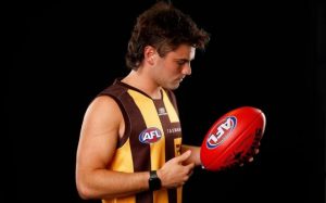 Local draft pick heads to Hawthorn