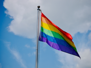 Rural Rainbows recognised for excellent efforts in promoting health