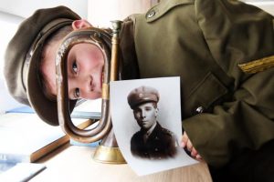 Lilydale’s veteran stories teach kids