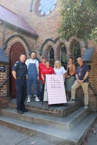 Gift of giving returns to Lilydale, Mount Evelyn