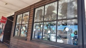 Christmas Window competition starts soon