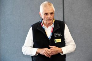 Jim Child relinquishes mayorship of Yarra Ranges Council