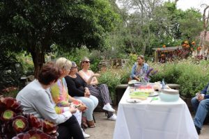 Conversations for change