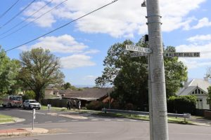 Lilydale resident awoken to car crashing into his house