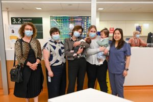 Access to abortion made easier in the east