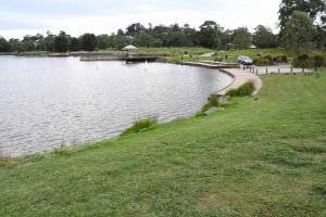 Safer places confirmed for bushfire season