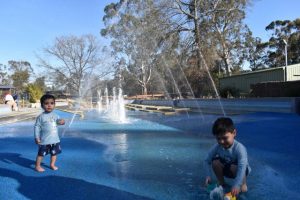 Fun in the sun for summer!