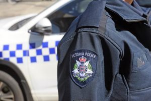 Teen Grinches target residential property in Lilydale