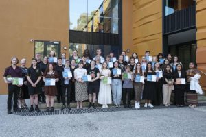 Youth of the Yarra Ranges awarded