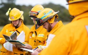 Check conditions before setting out