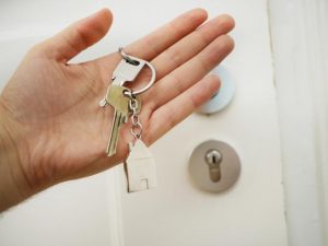 Australians vulnerable to break ins