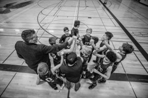Grants nurturing sports stars of the future