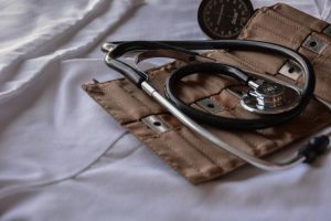 Tips on avoiding a stroke