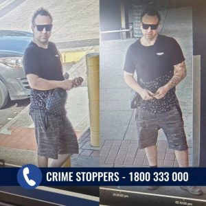 Stolen card used at Lilydale ATM