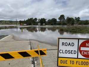 Flood warning issued for Yarra River