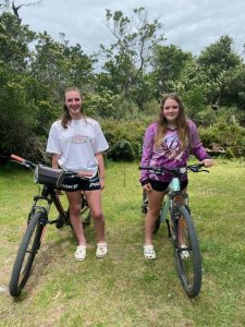 Eastern 80 returns with the support of ambassadors Ruby and Ella
