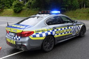 Speeding drivers top the offence table over long weekend