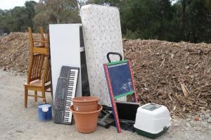 Yarra Ranges residents urged to make the most of hard waste and bundled branches collection