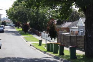 Lilydale drainage frustration after unusually heavy January downpours