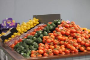 Supermarket price and profits under federal review