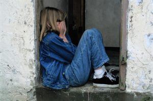 Informative session for helping anxious children