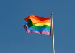 Calls for rainbow voices