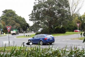 Montrose intersection works to get underway next month