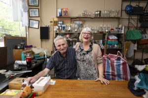 Final days for Coldstream op shop