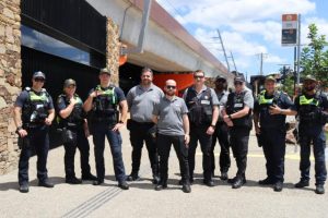 Police op targets Lilydale