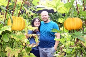 Home produce growers open innovative spaces to the community