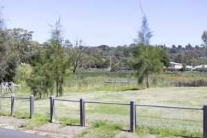 Permit bid sparks environmental, flood concern
