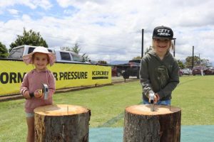 Wandin North Family Fun Day proves popular once again