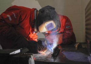 New standard for welding fume safety