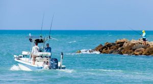Know the five for water safety