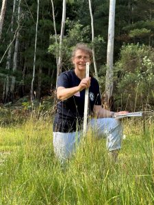 CFA call on residents to be citizen scientists on the ground