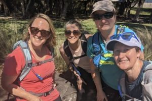 Thousands register for final Oxfam Trailwalker event through the Dandenongs