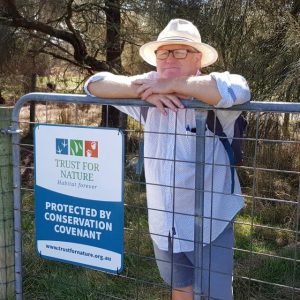 Properties protected by conservation covenants now exempt from land tax